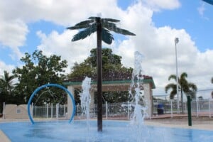 Cooper City, FL Splash Pad