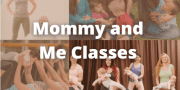 Mommy and Me Classes