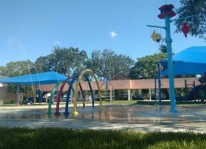 Osswald Park - Fort Lauderdale, FL