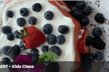 Real Food Academy - Memorial Day 2021