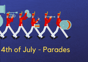 4th of July - Parades2