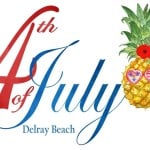 City of Delray Beach - 4th of July
