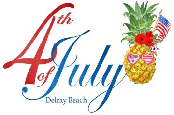 City of Delray Beach - 4th of July
