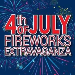 City of Pompano Beach - 4th of July fireworks