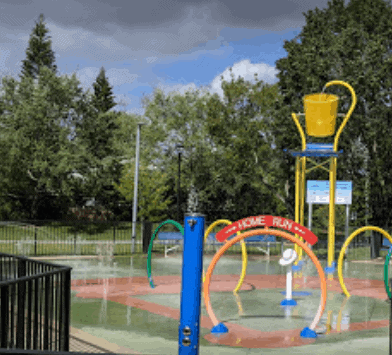 12 Favorite Splash Pads Around Broward – The Kid On The Go