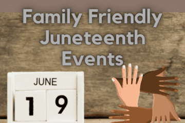 Family Friendly Juneteenth in South Florida