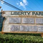 Liberty Park - Parkland - location1