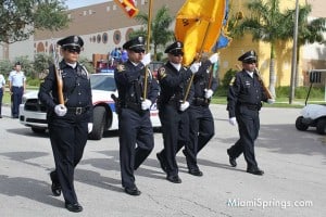 Miami Springs - 4th of July Parade