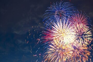 alm Beach Parks and Recreation - 4th of July2