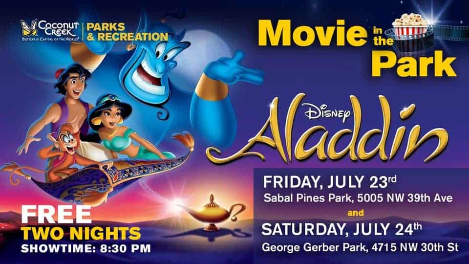 Sabal Pines Park - Aladdin-updated