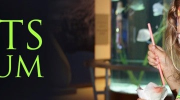 South Florida Science and Aquarium - Nights At The Museum