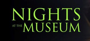 South Florida Science and Aquarium - Nights At The Museum