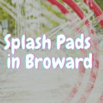 splash pads in broward