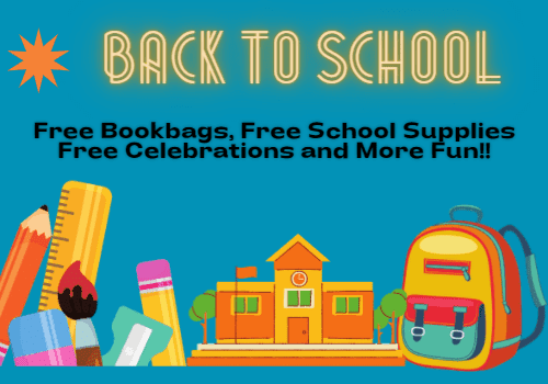 Back To School Events Festivals Giveaways In South Florida In 21 The Kid On The Go