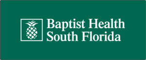 Baptist Health South Florida - logo