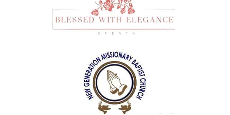 Blessed With Elegance - Back To School