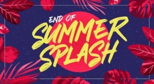 Christian Life Center - End of Summer Splash