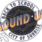City of Sunrise - Back To School Round-Up