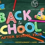 Miami Kids - Back To School - 2023