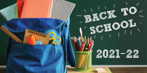 Family Fun Day - Back to School Giveaway