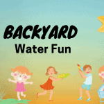 Backyard Water Fun