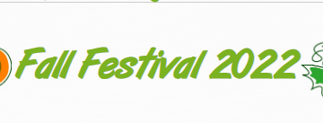 Bedners Fall Festival - Boynton Beach - 2022