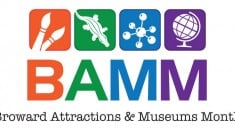 Broward Attractions and Museums Month -2021