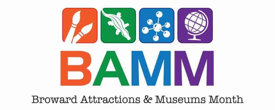 Broward Attractions and Museums Month -2021