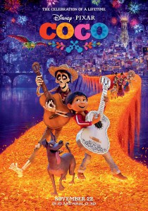 Coco Movie