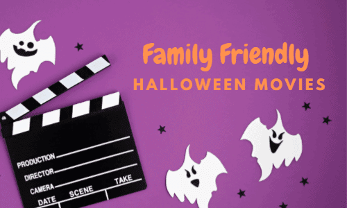 19 frightfully fun kids' Halloween movies! - Today's Parent