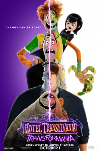 Hotel Transylvania