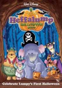 Poohs Heffalump Halloween Movie