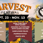 Berry Farms - Harvest Festival 2022 -