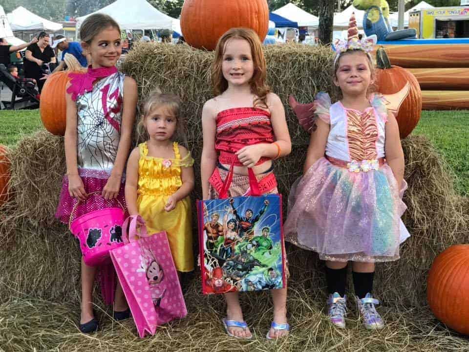 Fall Festival - Margate Sports Complex