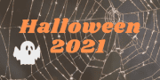Halloween - 2021