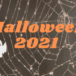 Halloween - 2021