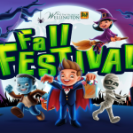 Wellington - Fall Festival