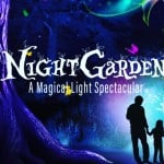 Fairchild Garden - Nightgarden Experience - 2022