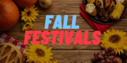 Fall Festivals!