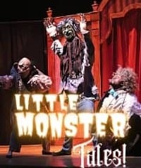 Fantasy Theatre - Little Monster Tales