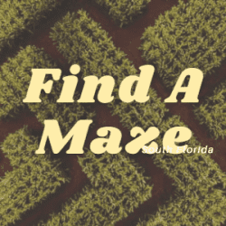 Find Mazes