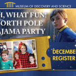 Mods - North Pole Pajama Party - 2022