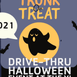 YMCA Trunk or Treat - Halloween Event