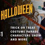 Weston Town Center - Spooky Halloween - 2022