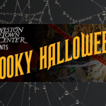 Weston Town Center - Spooky Halloween - 2023