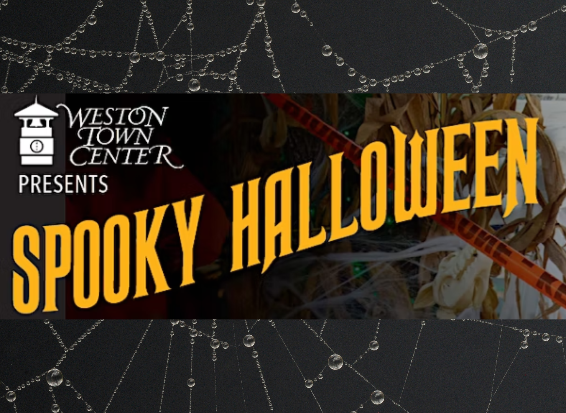 Weston Town Center - Spooky Halloween - 2023