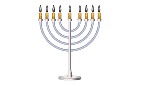 City of Delray Beach - Menorah lighting