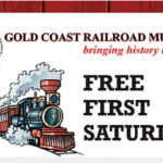 Gold Coast Museum - Free First Saturday