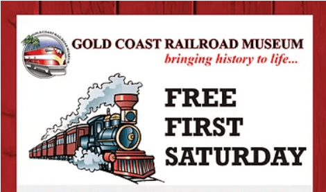 Gold Coast Museum - Free First Saturday