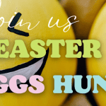 ing Bong - Coconut Grove Easter Egg Hunt